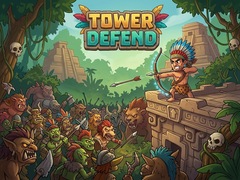 Joc Tower Defend