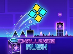 Joc Challenge Rush