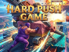 Joc Hard Push Game