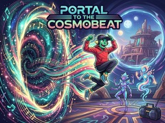 Joc Portal to the Cosmobeat