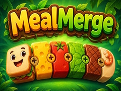 Joc Meal Merge