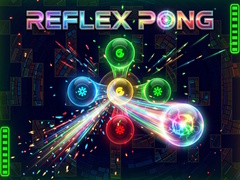 Joc Reflex Pong
