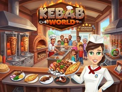 Joc Kebab World