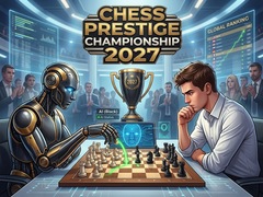 Joc Chess Prestige Championship 2027