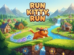 Joc Run Kitty, Run