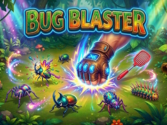 Joc Bug Blaster                                                           