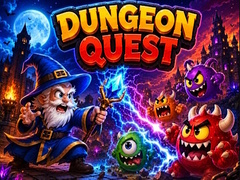 Joc Dungeon Quest