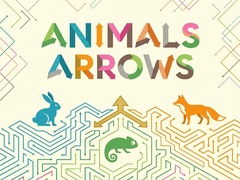 Joc Animals Arrow