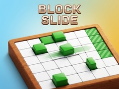 Joc Block Slide