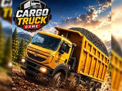 Joc Cargo Truck Game
