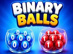 Joc Binary Balls