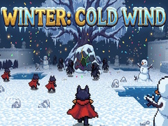Joc Winter: Cold Wind