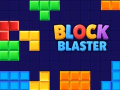 Joc Block Blaster