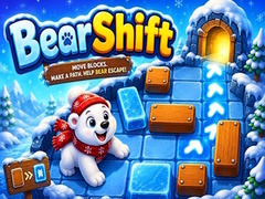 Joc Bear Shift