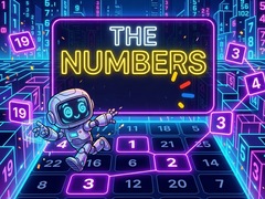 Joc The Numbers