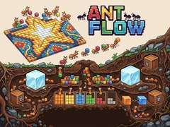 Joc Ant Flow