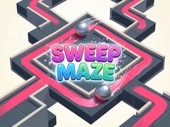 Joc Sweep Maze