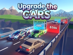 Joc Upgrade the CARS