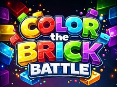 Joc Color Brick Battle