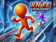 Joc Knife Run Game