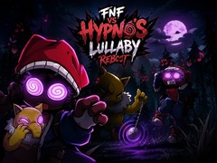 Joc FNF Vs Hypno's Lullaby Reboot