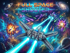 Joc Full Space Shooter