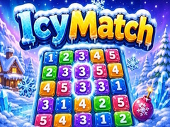Joc Icy Match