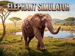 Joc Elephant Simulator 
