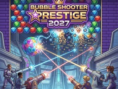 Joc Bubble Shooter Prestige 2027
