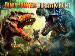 Joc Dino Hunter: Jurassic Hunt