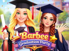 Joc Barbee And Friends Graduation Party