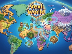 Joc Vexi: World
