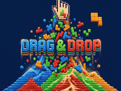 Joc Drag & Drop