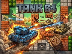 Joc Tank 64
