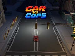Joc Car vs Cops