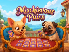 Joc Mischievous Pairs