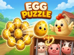 Joc Egg Puzzle