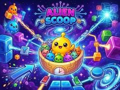 Joc Alien Scoop