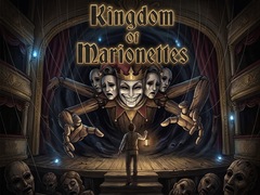 Joc Kingdom of Marionettes