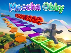 Joc Meccha Obby