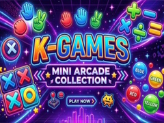 Joc KGames: Mini Arcade Collection