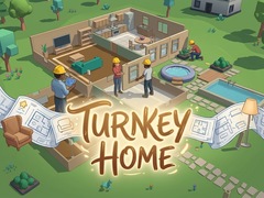 Joc Turnkey Home
