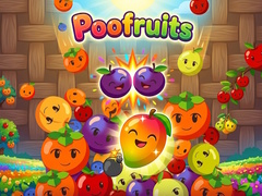 Joc Poofruits