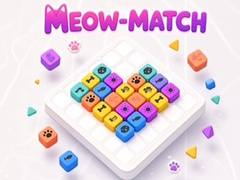 Joc meow-match