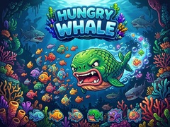 Joc Hungry Whale