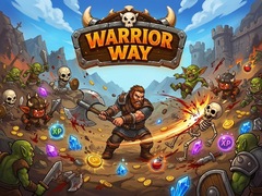 Joc Warrior Way