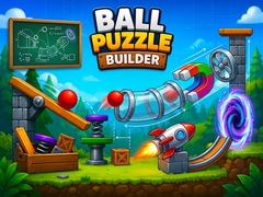 Joc Ball Puzzle Builder