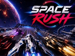 Joc Space Rush