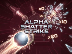 Joc Alpha Shatter Strike