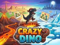 Joc Crazy Dino